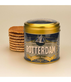 Stroopwafels Rotterdam: Lekker & Typisch Hollands