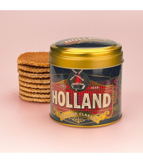 Stroopwafels Holland: Lekker & Typisch souvenir uit Holland