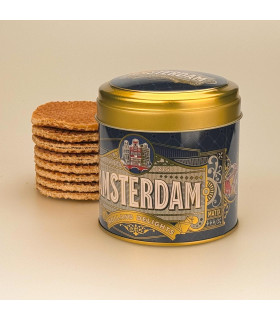 Stroopwafels Amsterdam: Lekker & Typisch Hollands