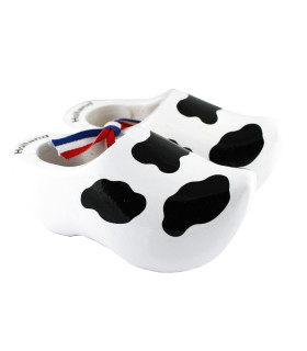 Souvenierklompjes van 8 cm Koe