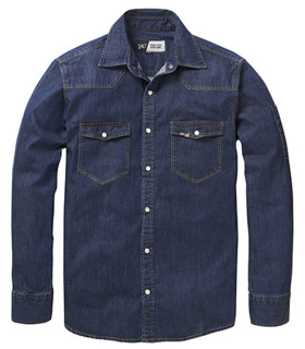 247 Spijkeroverhemd model Panther