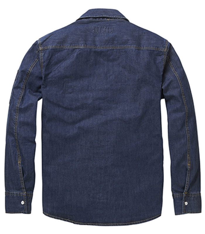 247 Spijkeroverhemd model Panther