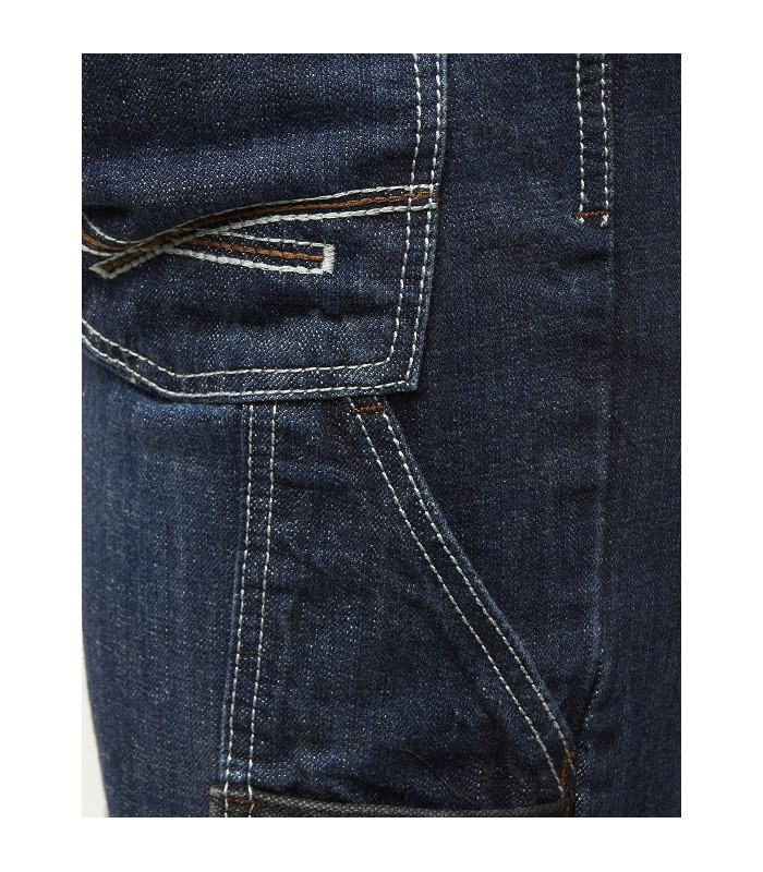 Twentyfour Seven Jeans model Wolf Dark D30