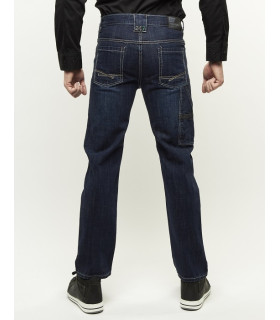 Twentyfour Seven Jeans model Wolf Dark D30
