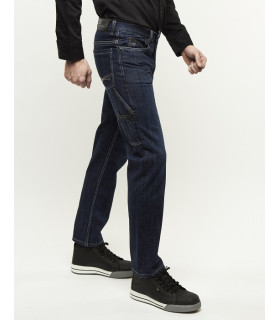 Twentyfour Seven Jeans model Wolf Dark D30