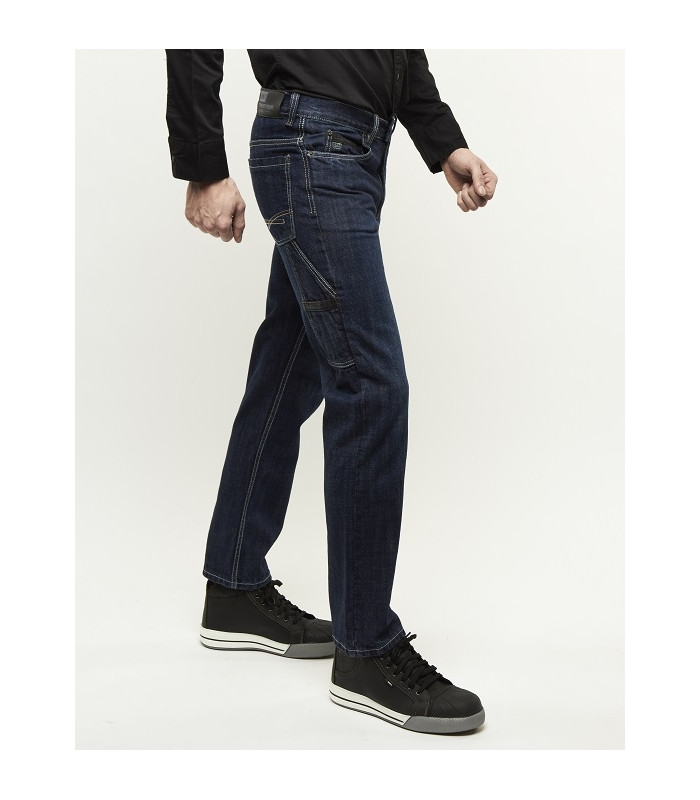Twentyfour Seven Jeans model Wolf Dark D30