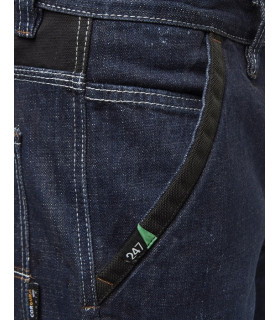 Twentyfourseven Jeans model Grizzly