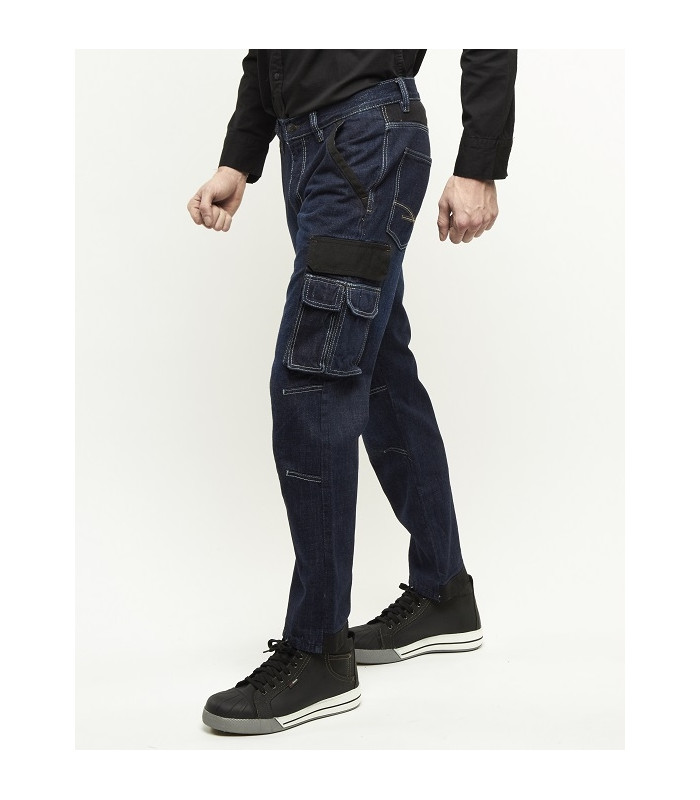 Twentyfourseven Jeans model Grizzly