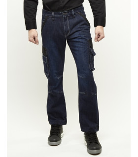 Twentyfourseven Jeans model Grizzly