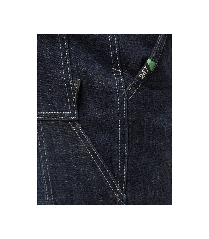 Twentyforseven Jeans model Bison D30 Dark Blue
