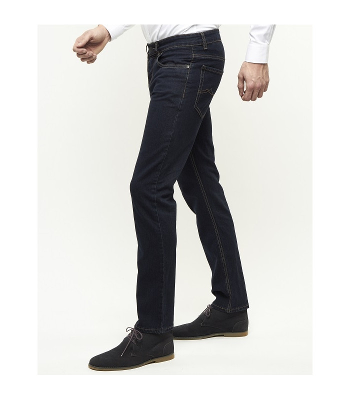 247 Jeans model Palm S02 Dark