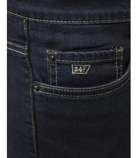 247 Jeans Model Palm S05 Dark