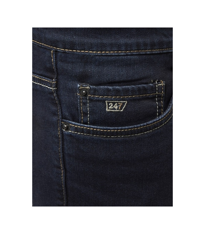 247 Jeans Model Palm S05 Dark
