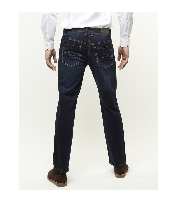 247 Jeans Model Palm S05 Dark