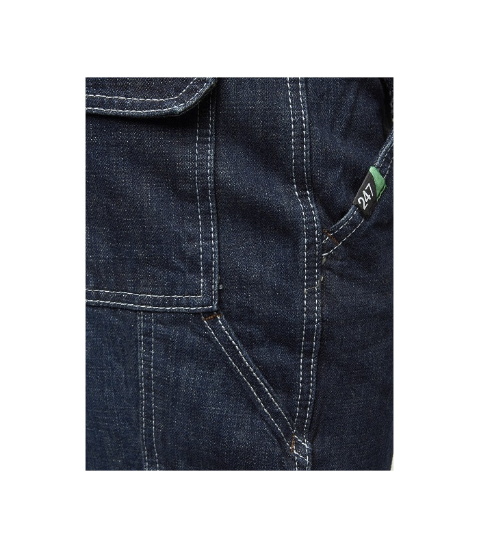 247 Jeans model Lynx D30 Dark