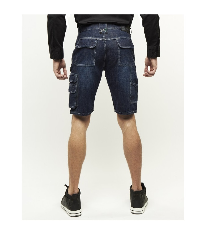 247 Jeans model Lynx D30 Dark