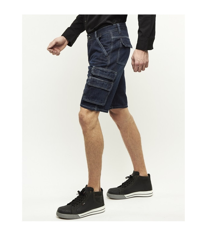 247 Jeans model Lynx D30 Dark