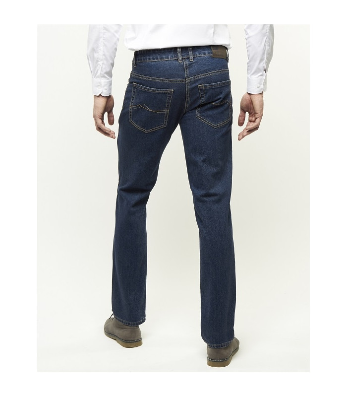 247 Jeans model Palm S01 Medium