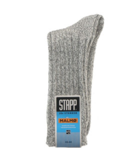 Stapp Noorse Werksok Malmo