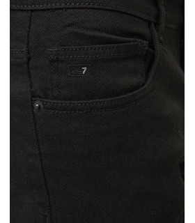 247 Jeans model Palm T10 zwart