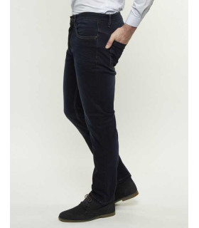 247 Jeans Palm Slim Fit S08 D. Blue