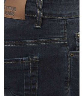 247 Jeans Palm Slim Fit S08 D. Blue