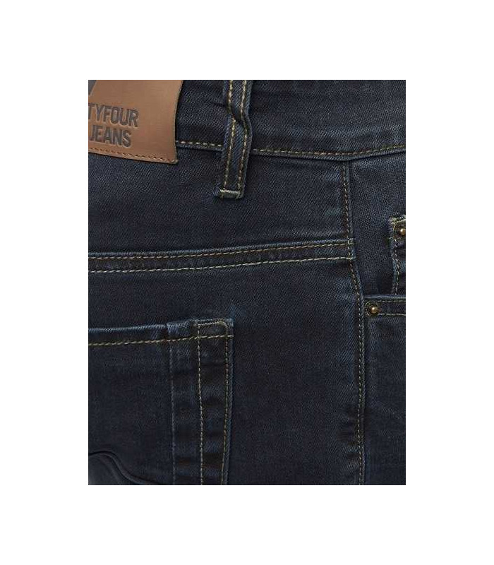 247 Jeans Palm Slim Fit S08 D. Blue