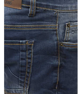 247 Jeans Palm Slim Fit S07 M. Blue