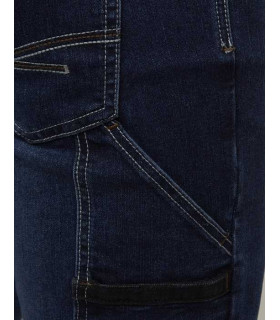247 Jeans Rhino S20 Medium Blue