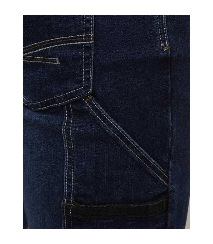 247 Jeans Rhino S20 Medium Blue
