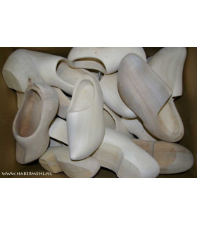 Decoratieklompen geschuurd middel formaat