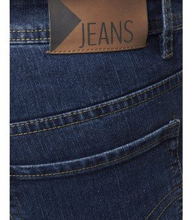 5 stuks 247 Stretch Jeans S20 Medium Blue model Hazel