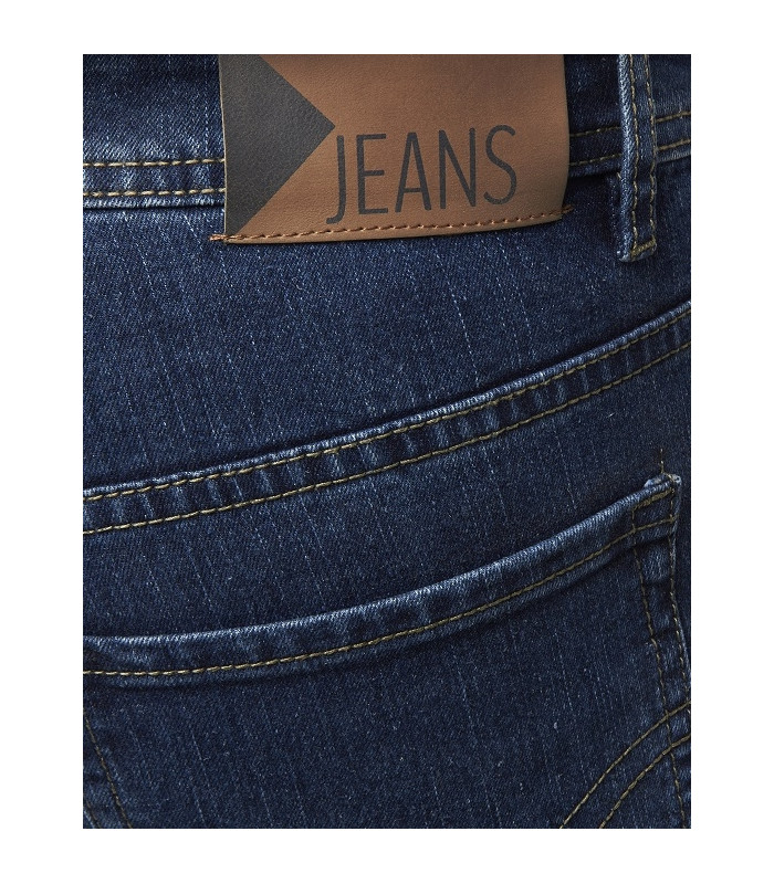 5 stuks 247 Stretch Jeans S20 Medium Blue model Hazel