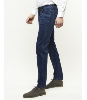 5 stuks 247 Stretch Jeans S20 Medium Blue model Hazel