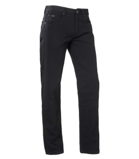 Brams Paris Tom jeans zwart
