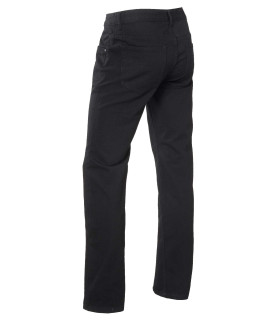 Brams Paris Tom jeans zwart