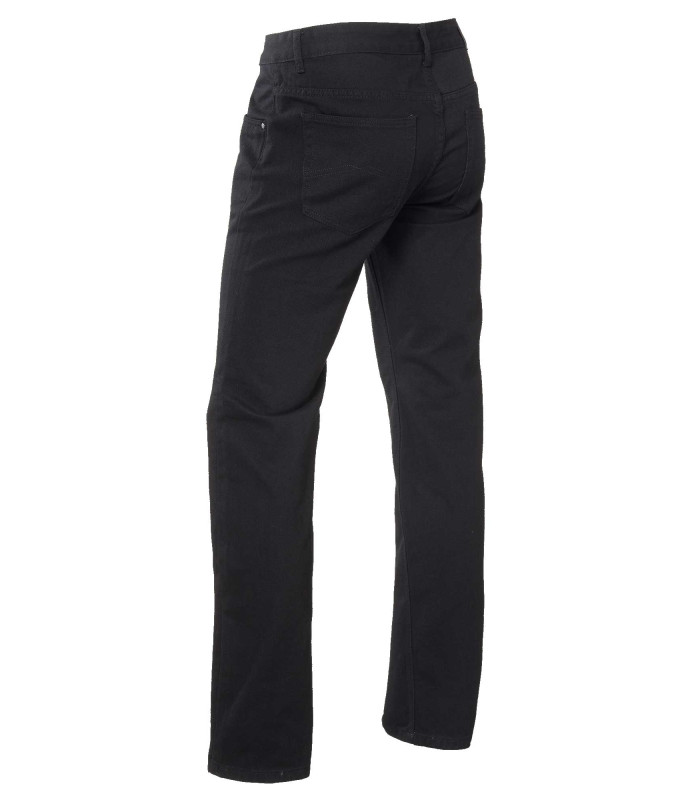 Brams Paris Tom jeans zwart