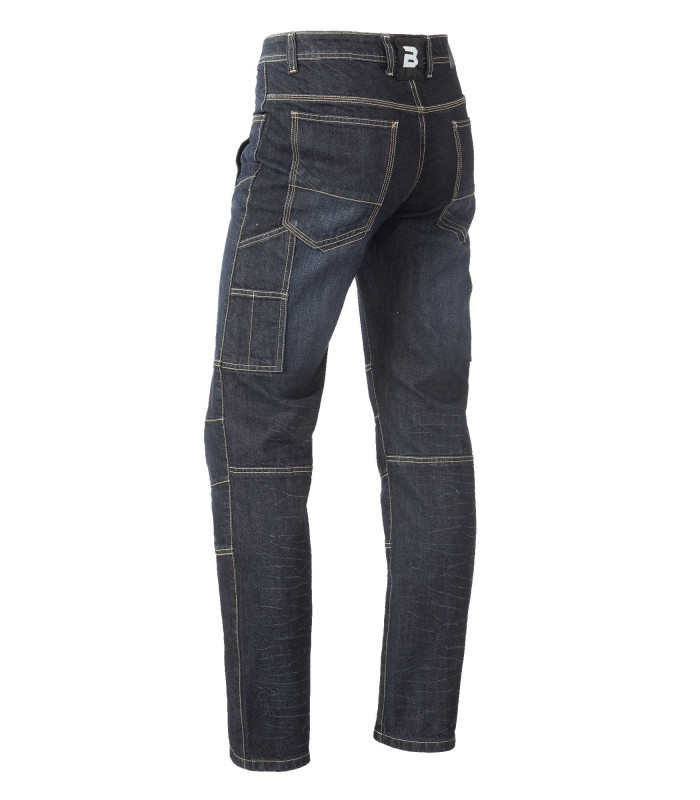 Brams Paris Mark jeans