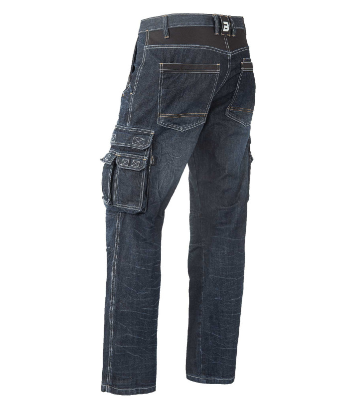 Brams Paris Willem jeans