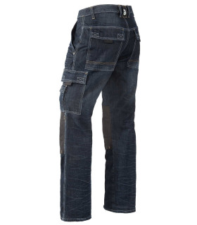 Brams Paris Sander jeans