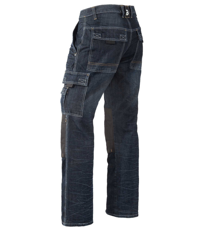 Brams Paris Sander jeans