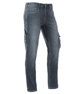 Brams Paris Sander jeans