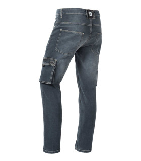 Brams Paris Sander jeans