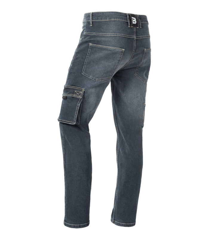 Brams Paris Sander jeans