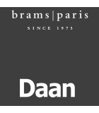 Daan Stretch Jeans