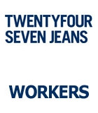 247 Jeans Workers