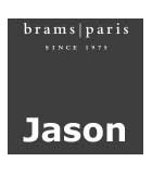Jason Stretch Jeans