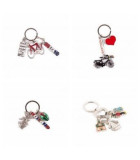 Bedels | Sleutelhangers