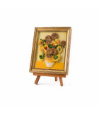 Miniatuur Schilderij