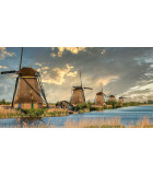 Kinderdijk [opruiming]